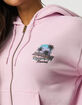 RIP CURL Surf Culture Womens Zip-Up Hoodie image number 3