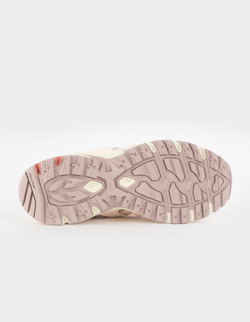 ASICS GelSonoma 1550 Womens Shoes WHT/MANGO Tillys