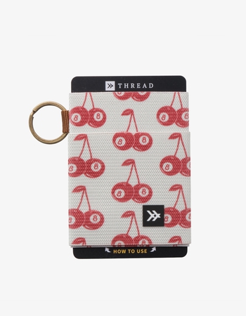 THREAD Lola Elastic Wallet Primary Image