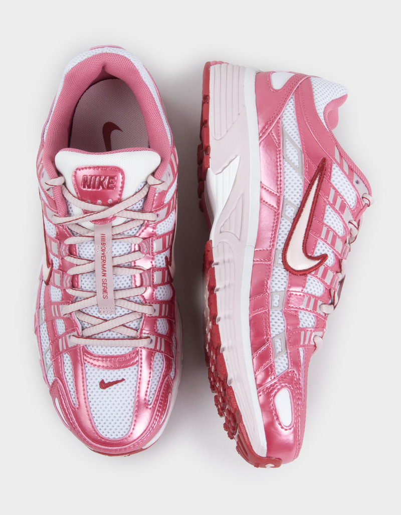 NIKE P-6000 Womens Shoes image number 4