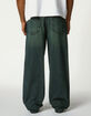 RSQ Mens Extra Baggy Jeans image number 4