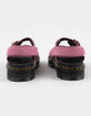 DR. MARTENS Zebzag Womens Platform Sandals image number 4