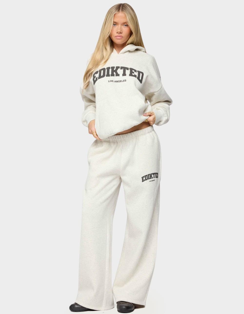 EDIKTED LA Hoodie image number 3