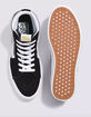 VANS Sk8-Hi ComfyCush Showcase Shoes image number 3