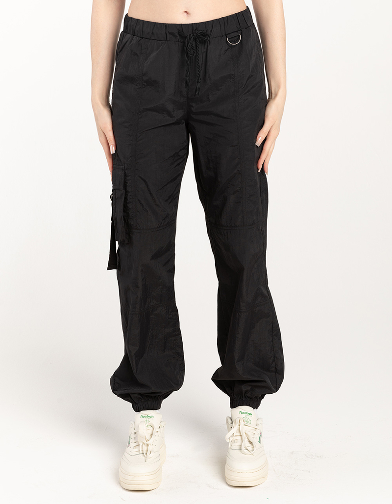 FIVESTAR GENERAL CO. Nylon Womens Cargo Pants image number 1