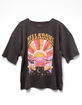 BILLABONG Dream Scape Girls Boyfriend Tee image number 1