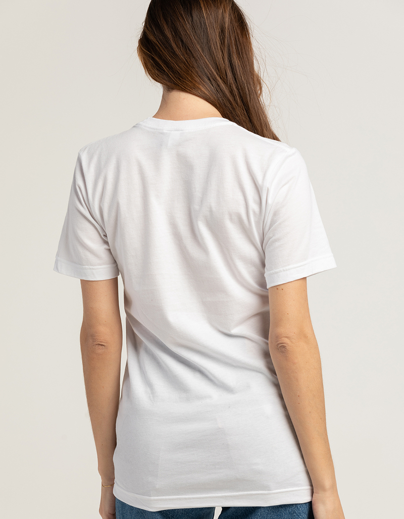 SANTA CRUZ Horizon Womens Boyfriend Tee image number 2