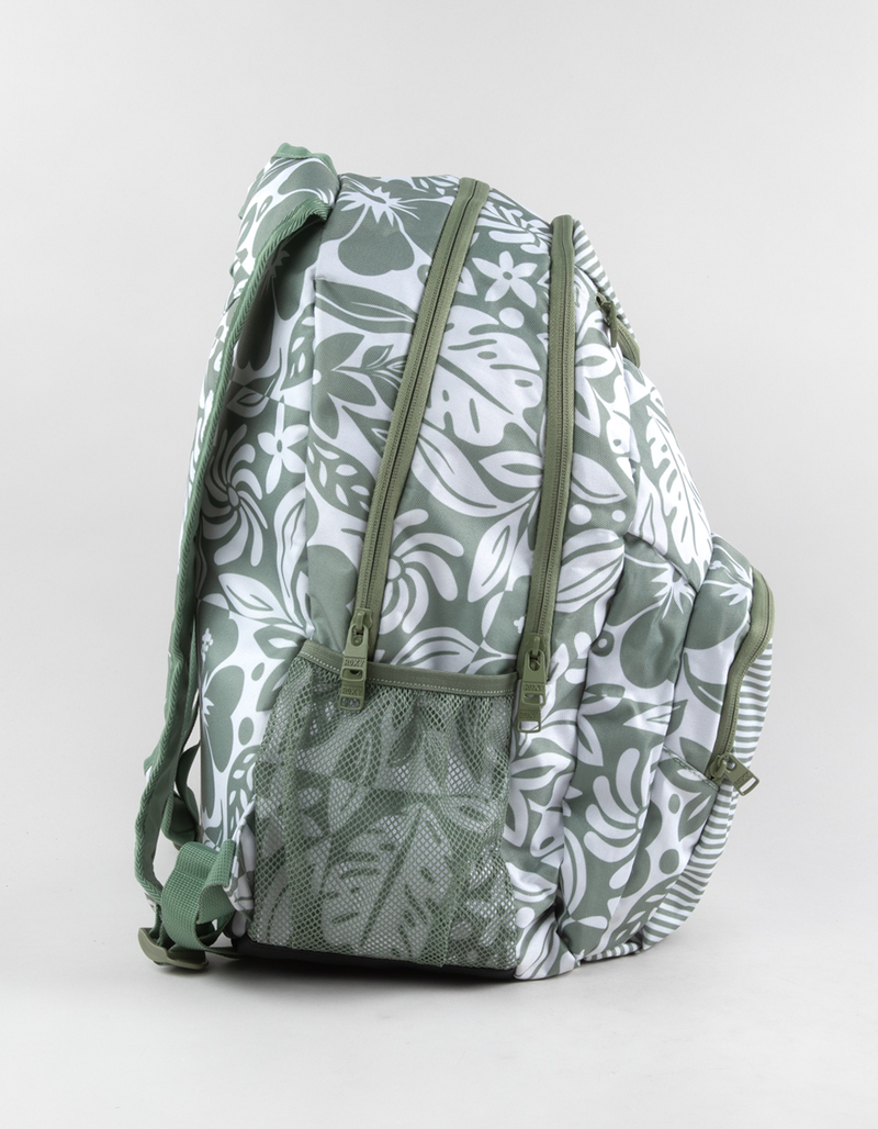 ROXY Shadow Swell Womens Medium Backpack image number 4