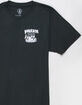 VOLCOM Skull Island Mens Tee image number 2