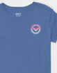 ROXY Hibiscus Sun Girls Tee image number 3