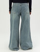RSQ Womens Low Rise Baggy Jeans image number 4