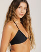 FULL TILT Multi-Way Halter Bikini Top image number 2