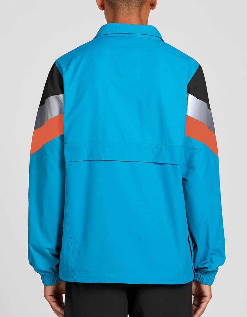 VOLCOM Mona Visa Mens Jacket image number 5