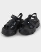 MELISSA Ella Womens Chunky Platform Sandals image number 1