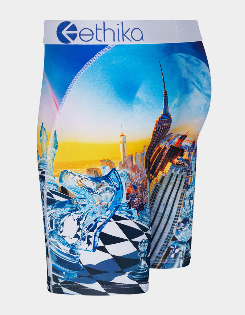 ETHIKA Sublime City Boys Boxer Briefs image number 1