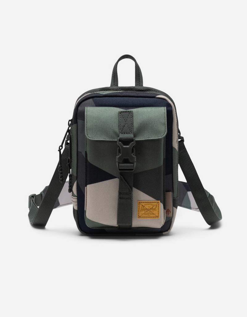 HERSCHEL X Star Wars Boba Fett Large Form Crossbody Bag image number 0