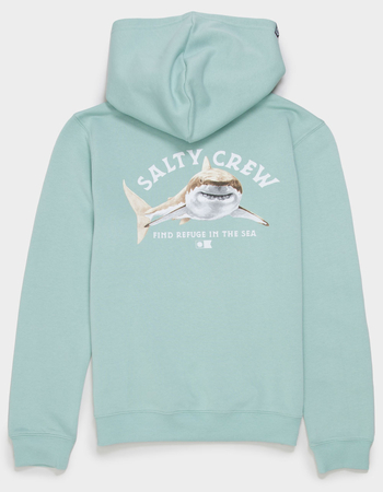 SALTY CREW Lurking Boys Hoodie Primary Image