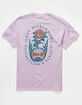 OBEY Wake Up Rebirth Mens Tee image number 1