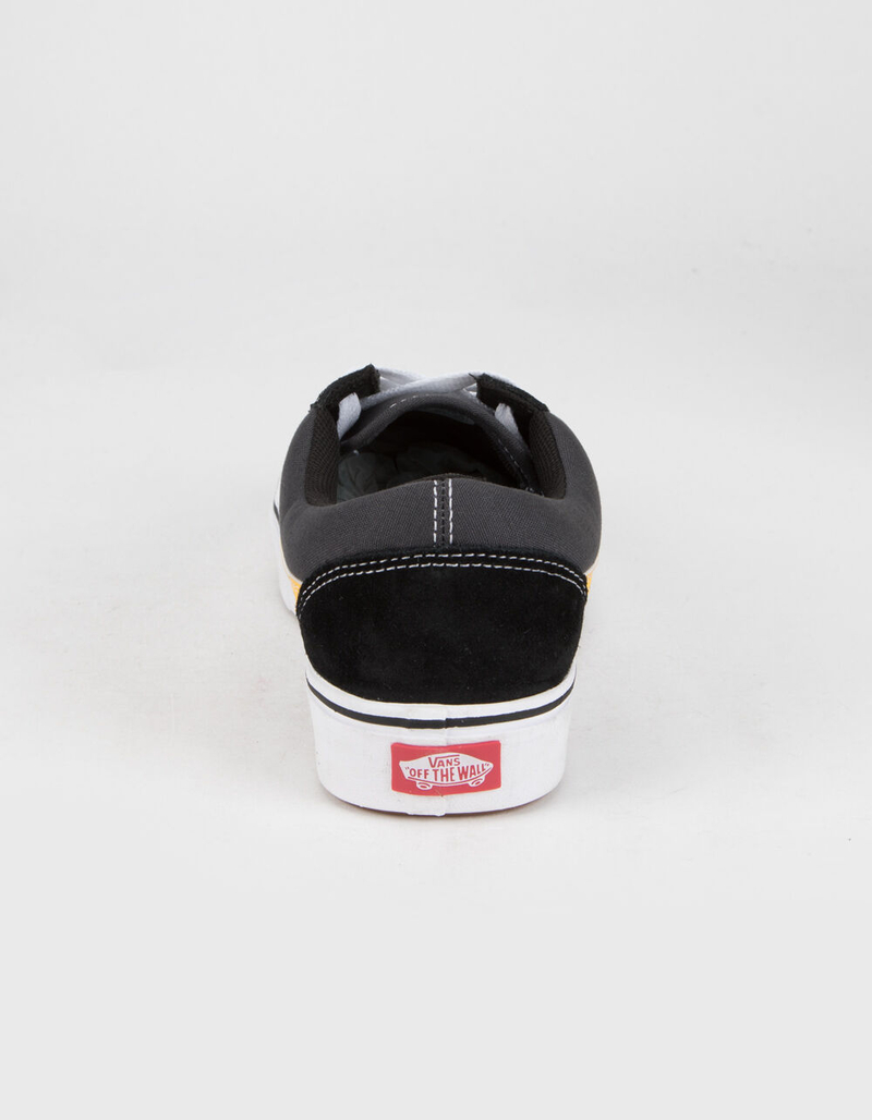 VANS ComfyCush Old Skool Shoes image number 4