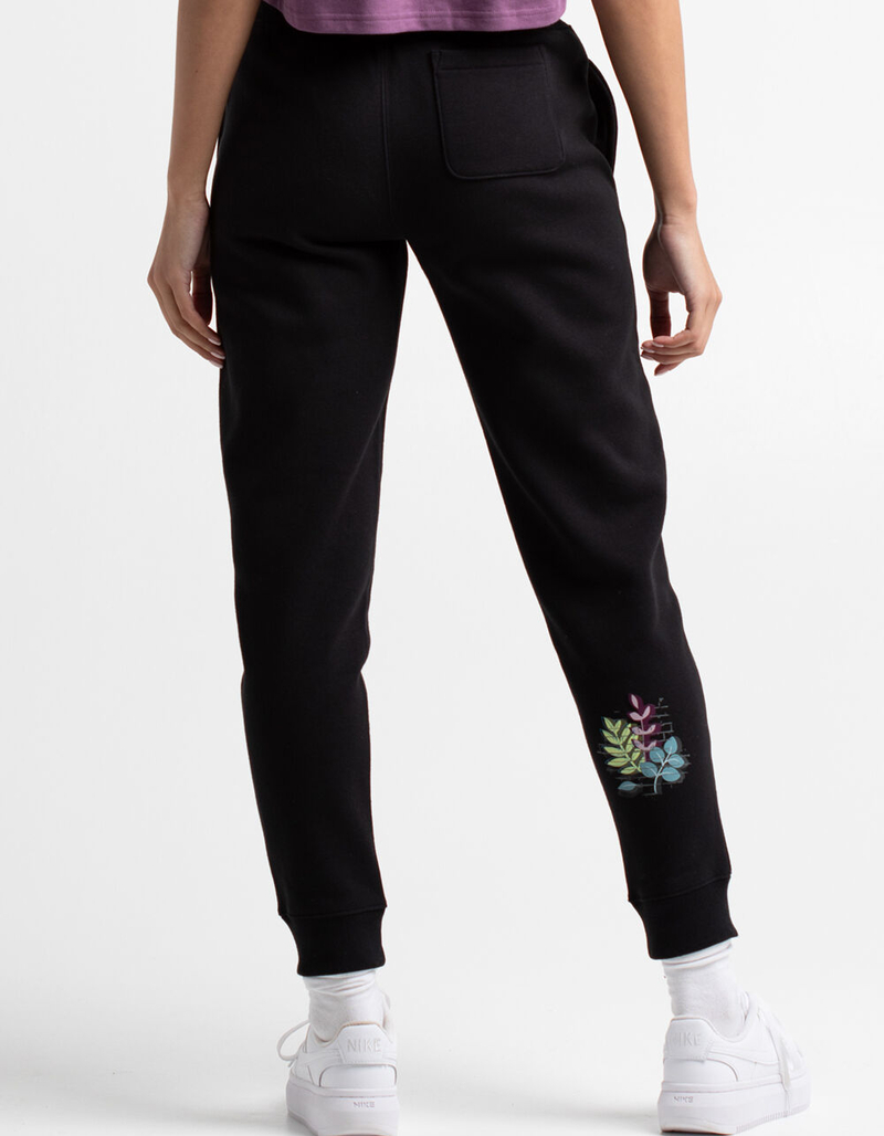CHAMPION x Merlot Reverse Weave Womens Joggers image number 3