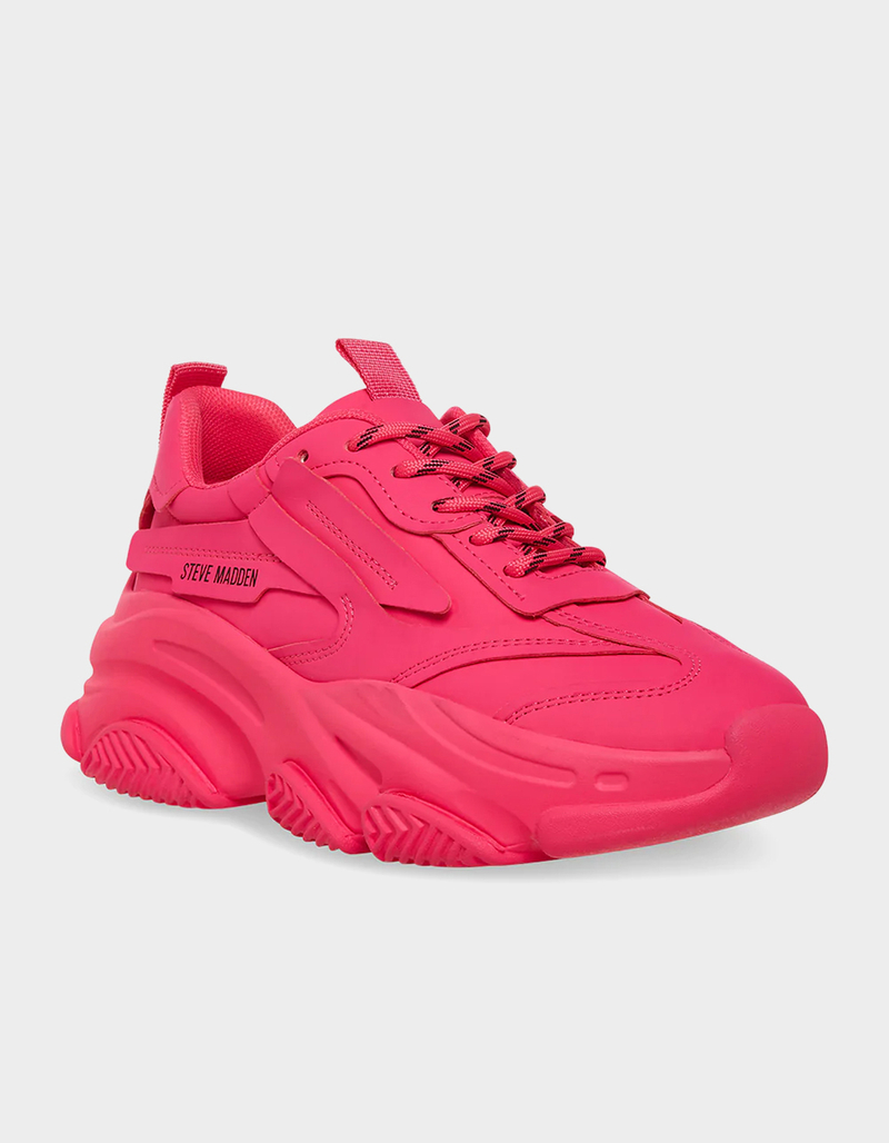 STEVE MADDEN Possession Womens Shoes image number 0