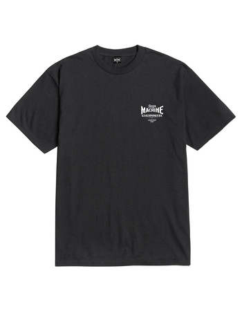LOSER MACHINE Boulevard Mens Tee Alternative Image