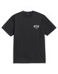 LOSER MACHINE Boulevard Mens Tee image number 2
