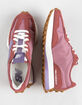 NEW BALANCE 327 Womens Shoes image number 6