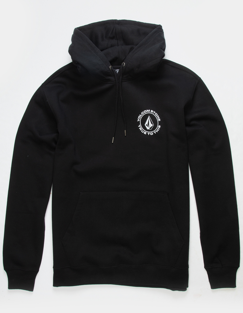 VOLCOM Black Friday Mens Hoodie image number 1