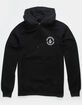 VOLCOM Black Friday Mens Hoodie image number 2