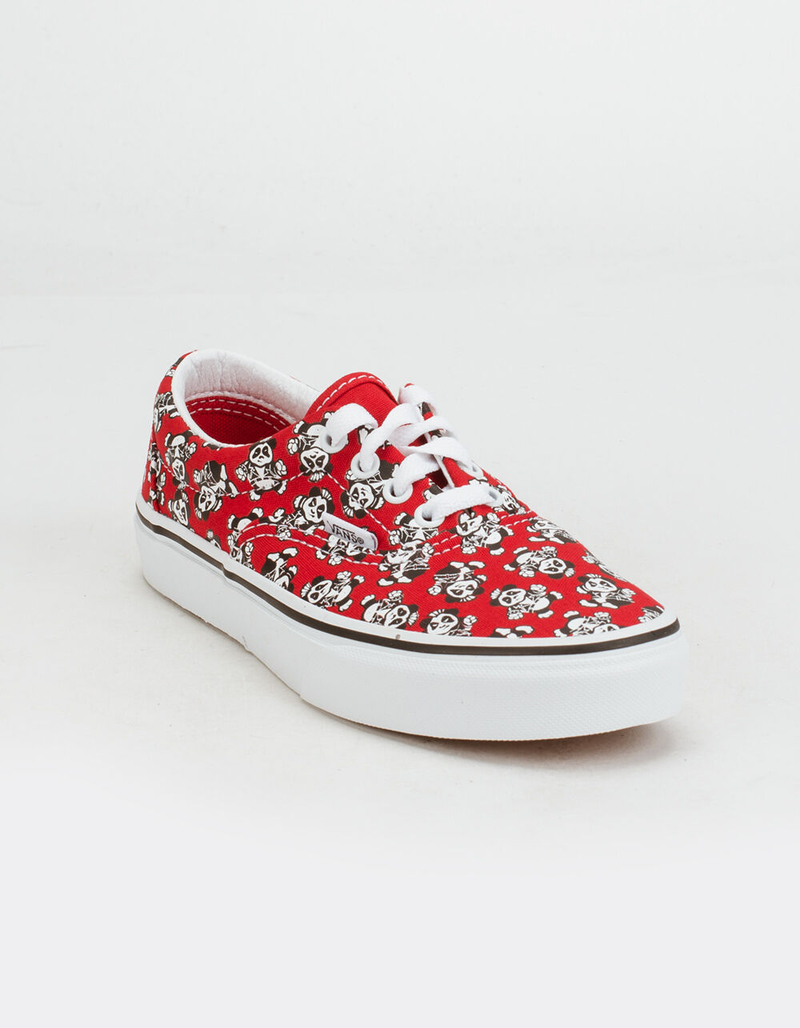 VANS Era Boys Shoes image number 1