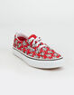 VANS Era Boys Shoes image number 2