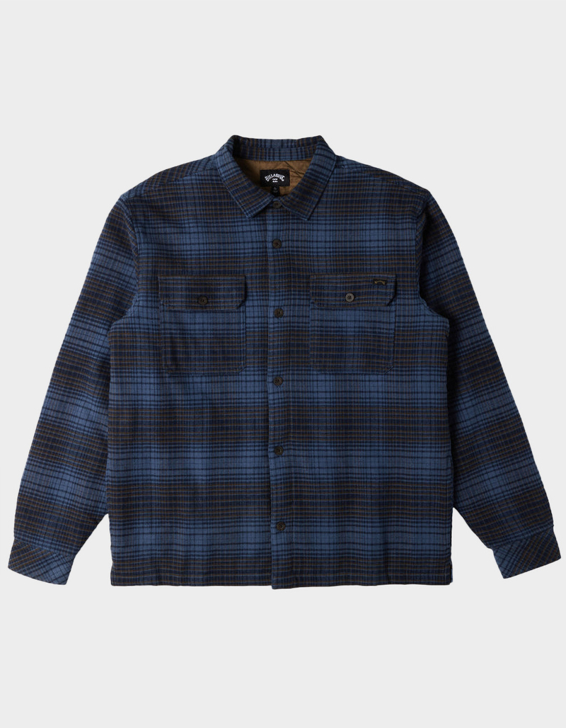 BILLABONG Offshore Mens Jacket image number 0