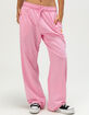 RIP CURL Luxe Surf Womens Relaxed Track Pants image number 2