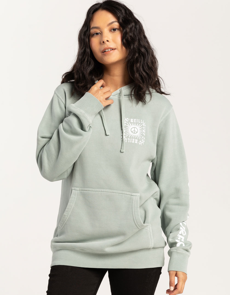O'NEILL Drift Away Womens Hoodie image number 0