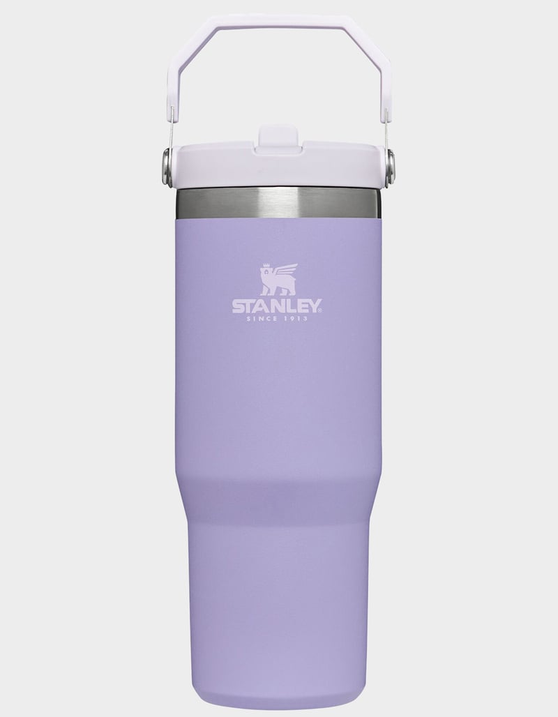 STANLEY 30 oz The IceFlow&trade; Flip Straw Tumbler image number 0