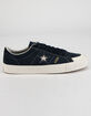 CONVERSE Alexis Sablone One Star Pro Suede Low Top Shoes image number 1
