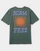 ROARK Roamer Mens Tee image number 1