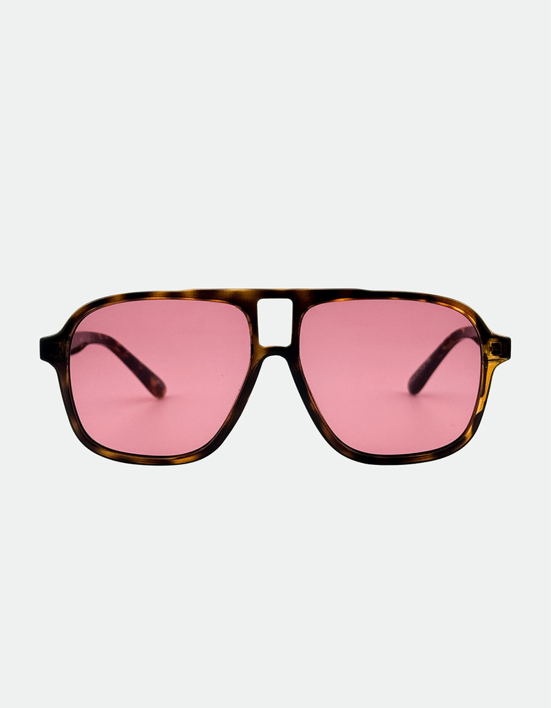 OTRA Quinn Aviator Sunglasses image number 1