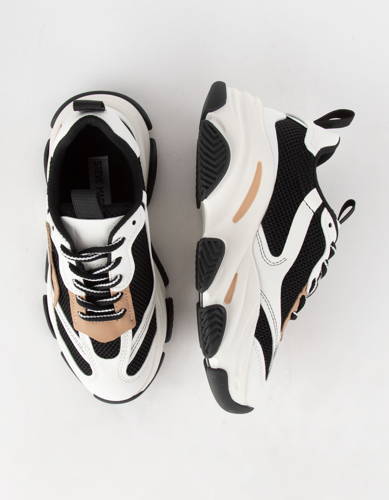 STEVE MADDEN Possession Womens Shoes image number 4