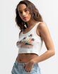 BILLABONG Follow The Sun Womens Tank Top image number 2