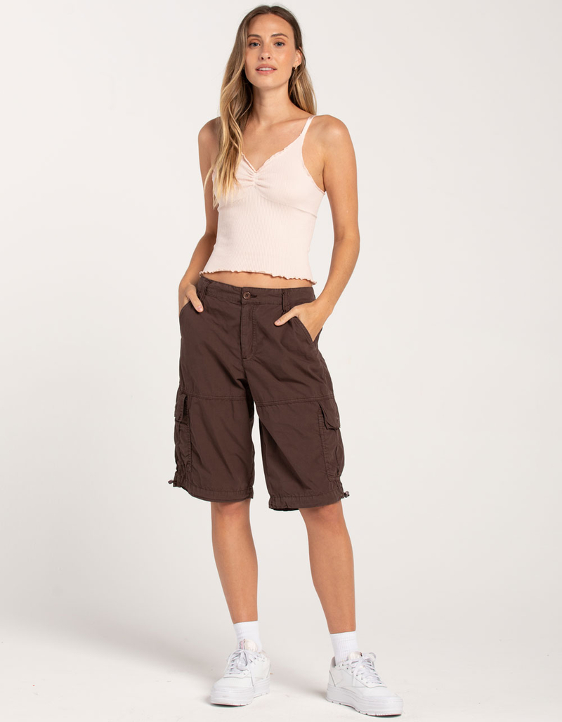 BDG Urban Outfitters Seamless Elise Womens Cami image number 3