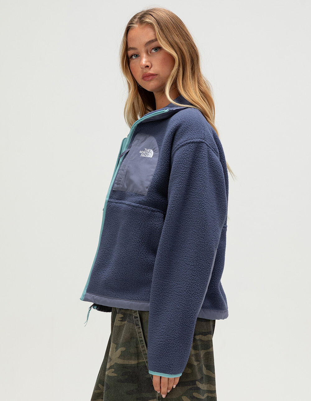 トップス NOREMID 1200W-56689-ShadyBlue-13-