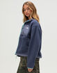 THE NORTH FACE Yumiori Off Peak Womens Full-Zip Jacket image number 3