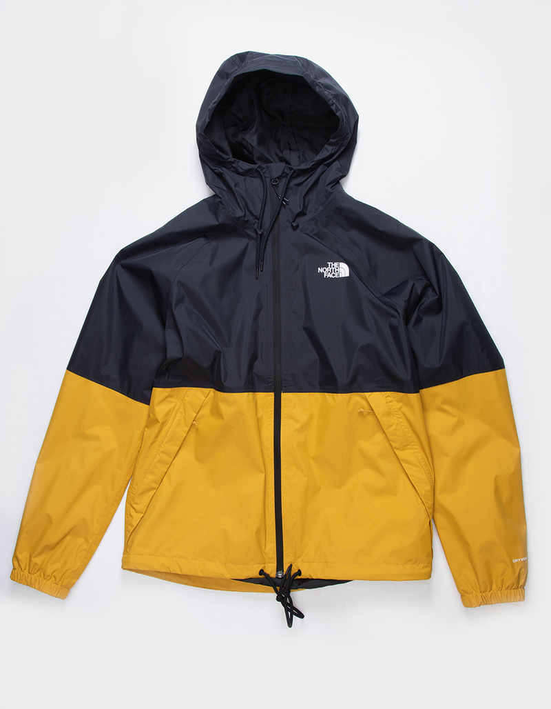 THE NORTH FACE Antora Mens Rain Hoodie image number 0