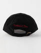 MITCHELL & NESS Chicago Bulls Strapback Hat image number 2