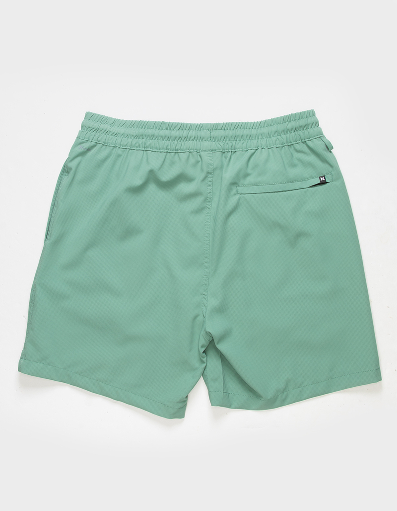 HURLEY Explore H2O-Dri Mens Shorts image number 1