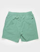 HURLEY Explore H2O-Dri Mens Shorts image number 2