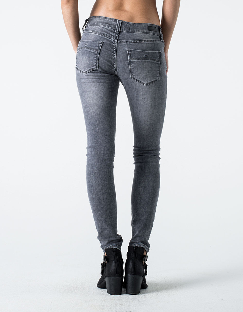 RSQ Ibiza Womens Skinny Jeans image number 2