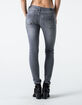 RSQ Ibiza Womens Skinny Jeans image number 3